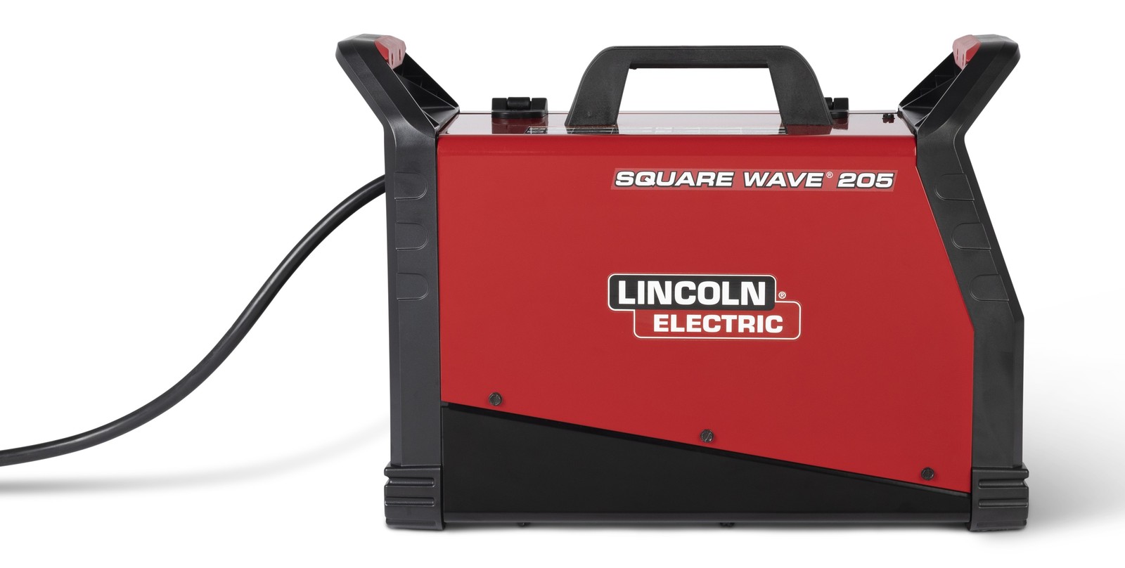 Lincoln Square Wave TIG 205 AC/DC TIG & Stick Welder K5613-1
