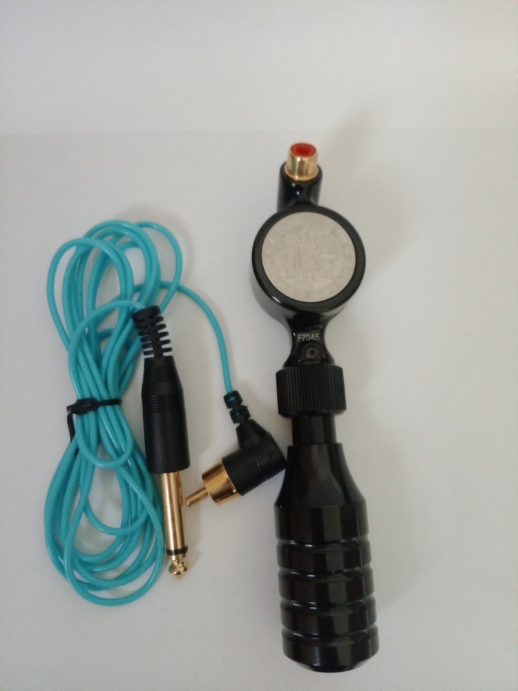 Bishop Rotary Tattoo Machine