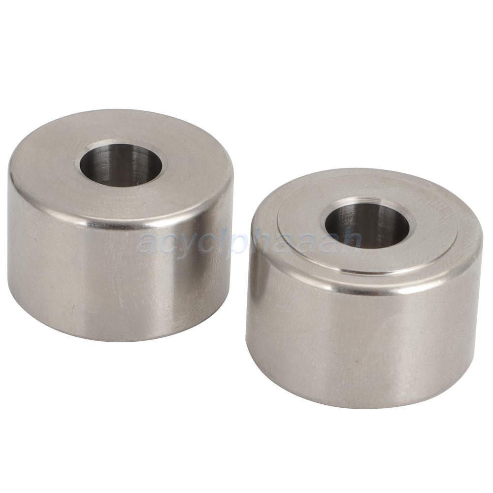 For Ski-Doo Snowmobiles QRS Clutch Secondary Roller Kit Titanium REV-XP,XS,XR,XM