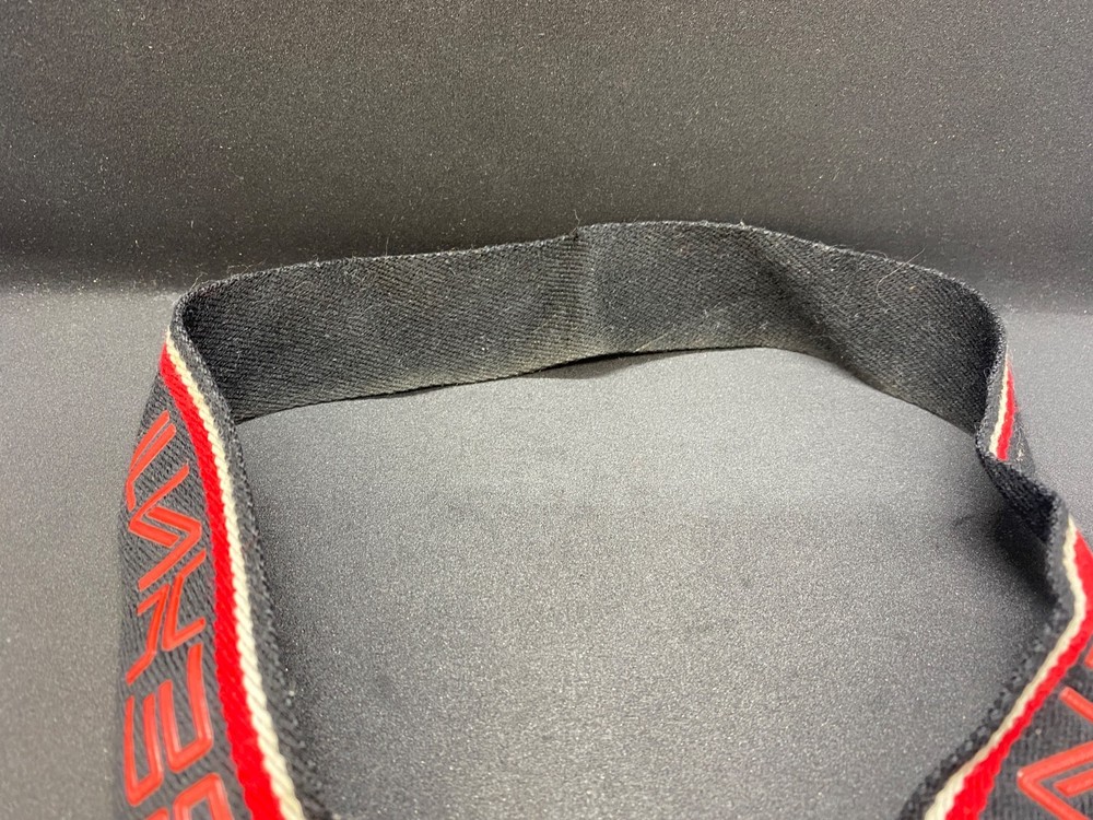 NICE! Soviet Strap "ZENIT" for Zenit Camera USSR, Original