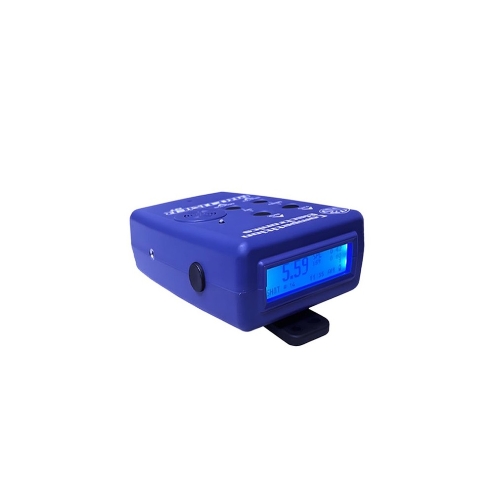 Competition Electronics ProTimerBT Shot Timer Blue, One Size, CEI-4720