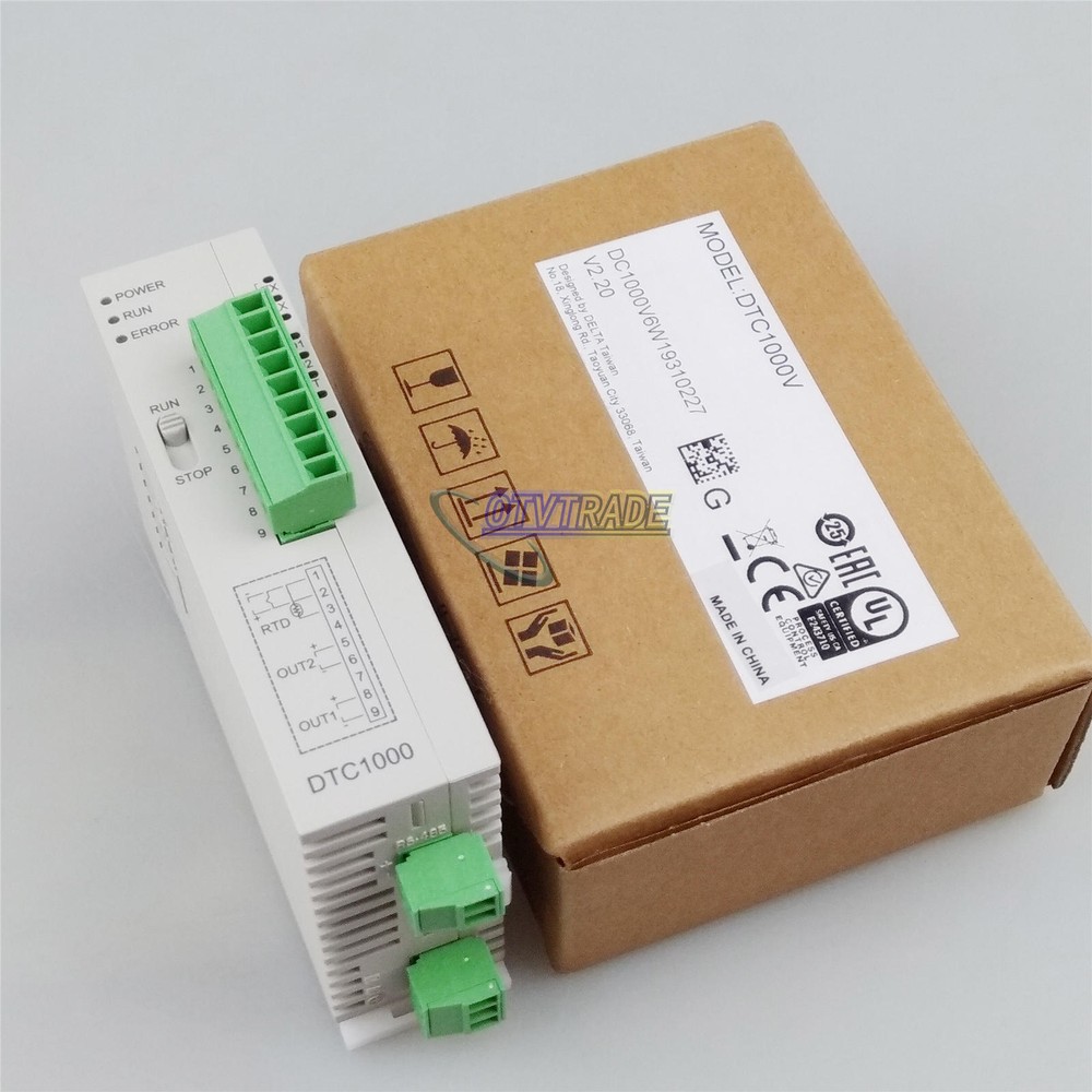 1PC NEW Delta Temperature Control Modules DTC1000V