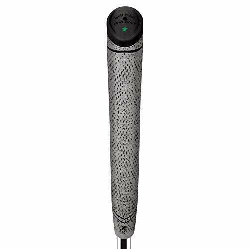 Golf Pride Pro Only Green Star CORD Putter Grip