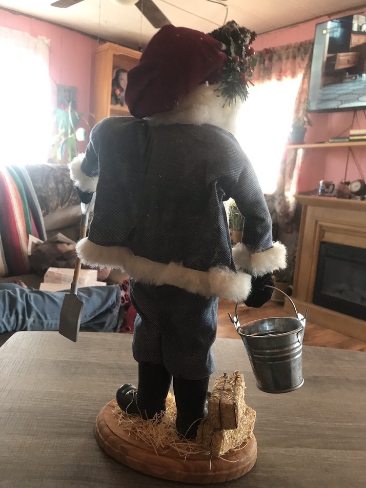 farm santa