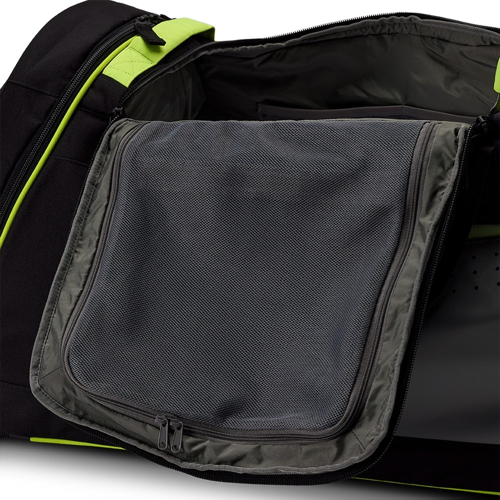 Fox Racing Divider Shuttle Roller Bag