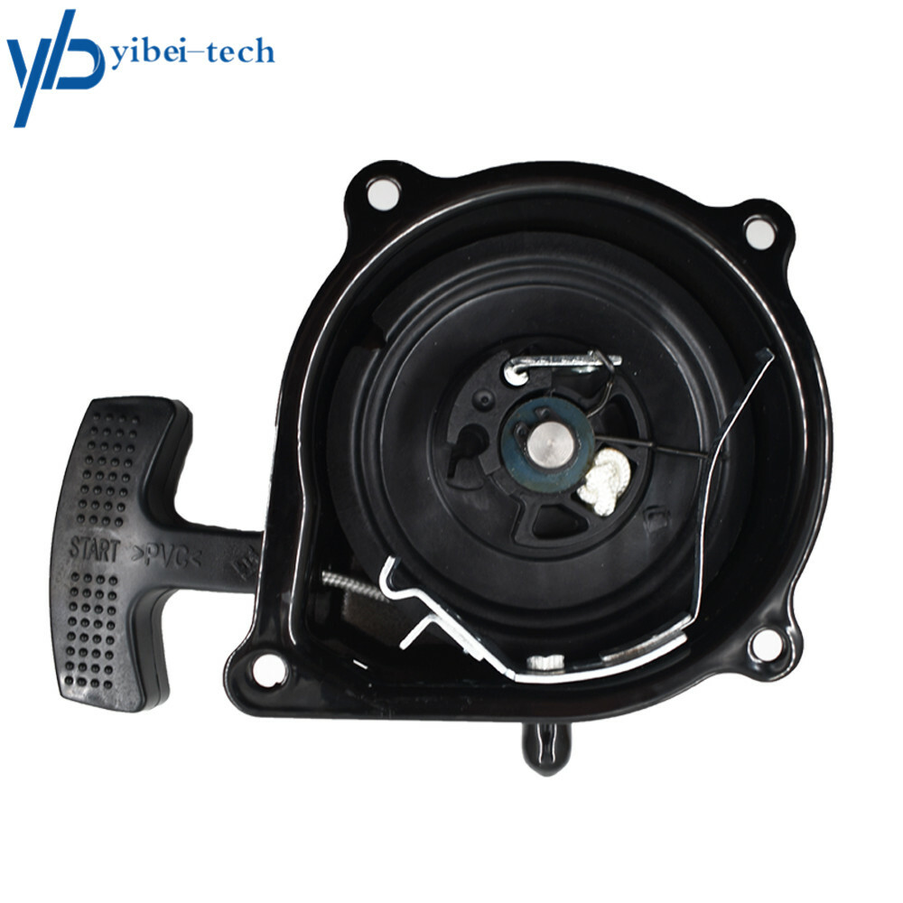 Pull Start Starter Recoil Assembly For Kawasaki Kfx50 KFX 50 2003-2006