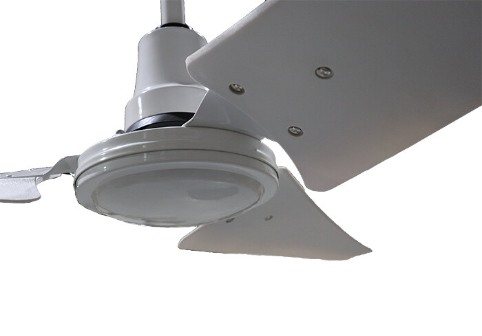 VES Moisture Resistant Ceiling Fan w/ DC Motor