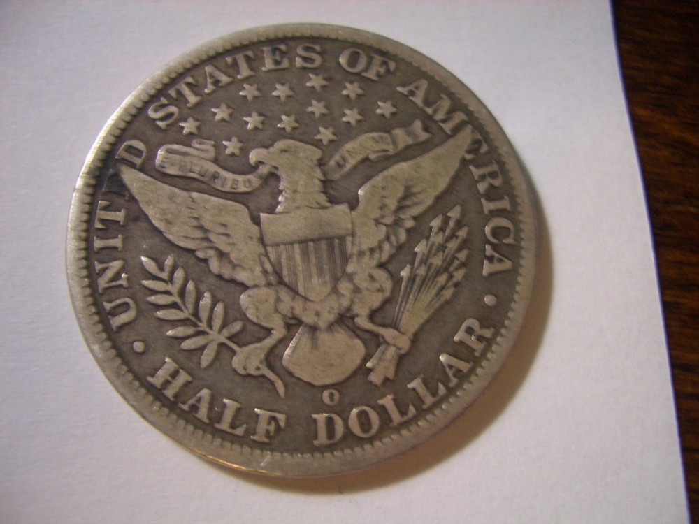 Barber Half Dollars ***FULL ROLL***