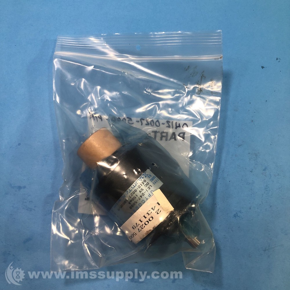 Sumtak LEI-247-5000 Encoder FNIP