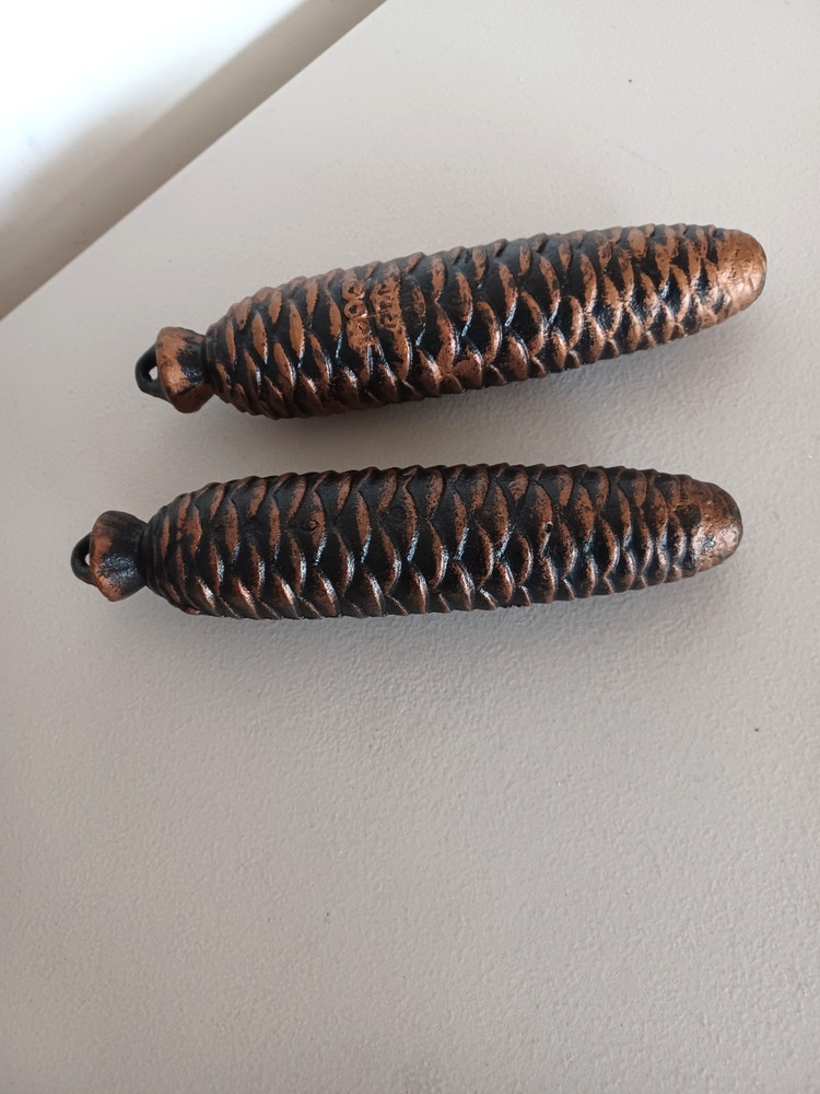 Cuckoo Clock by Hubert Herr, Triberg, Germany