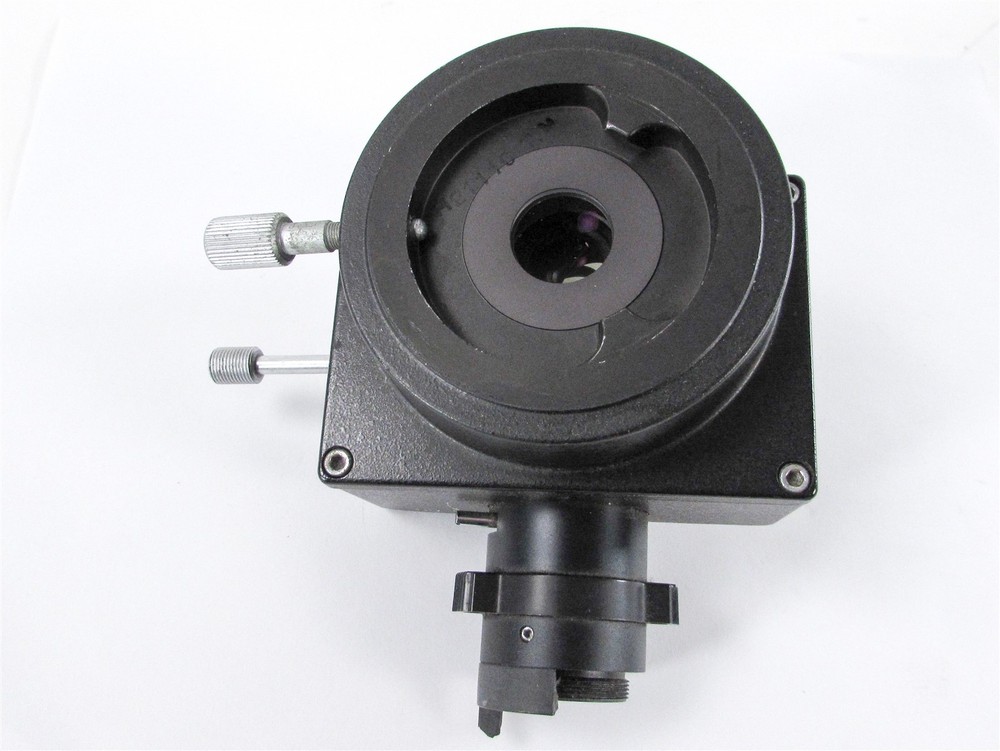 USED Olympus BHM Microscope Vertical Illuminator