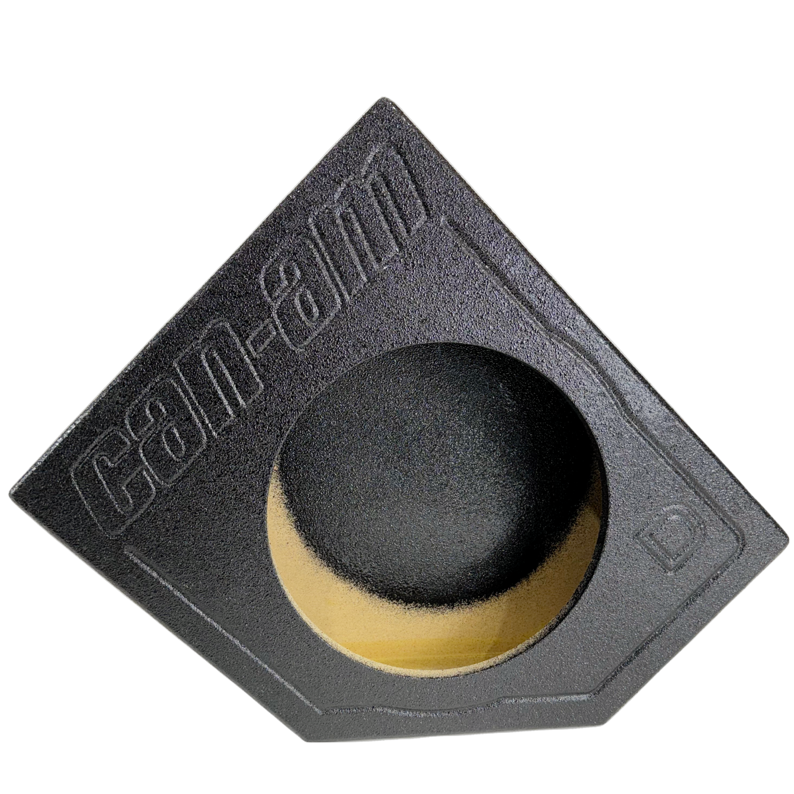 Can Am X3 Sub Box - Sub Woofer Enclosure Maverick X3 2X10" Shallow Front Seats