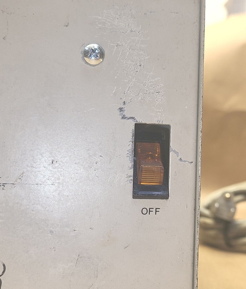 Tripp Lite IS400 isolation transformer - Tested good