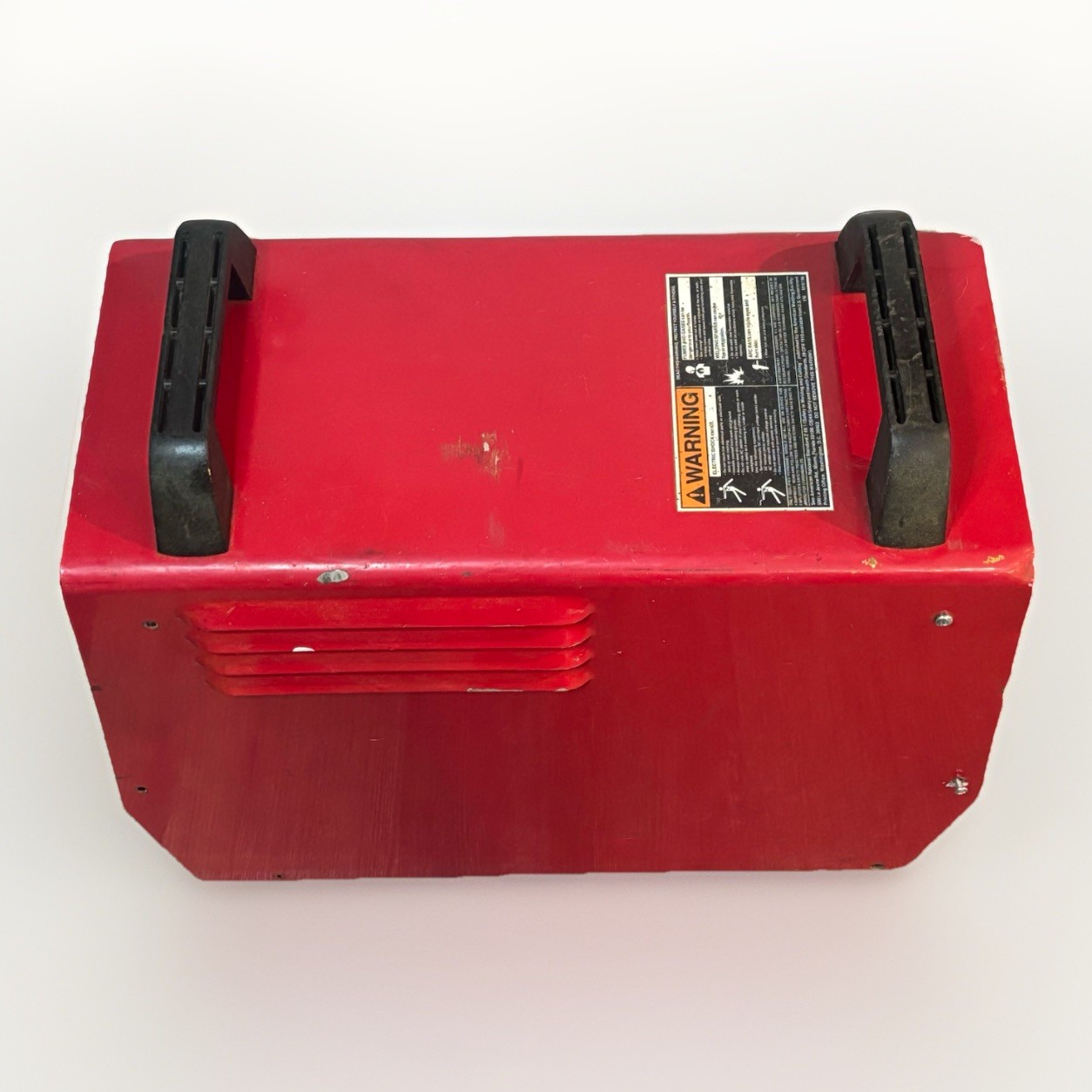 Lincoln Electric Invertec V300-PRO Multi-Process Stick Welder 220V- Parts/Repair