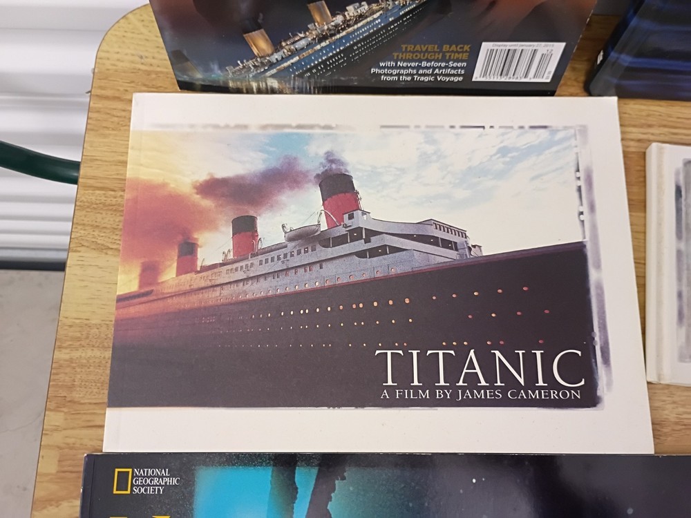 Titanic Collection