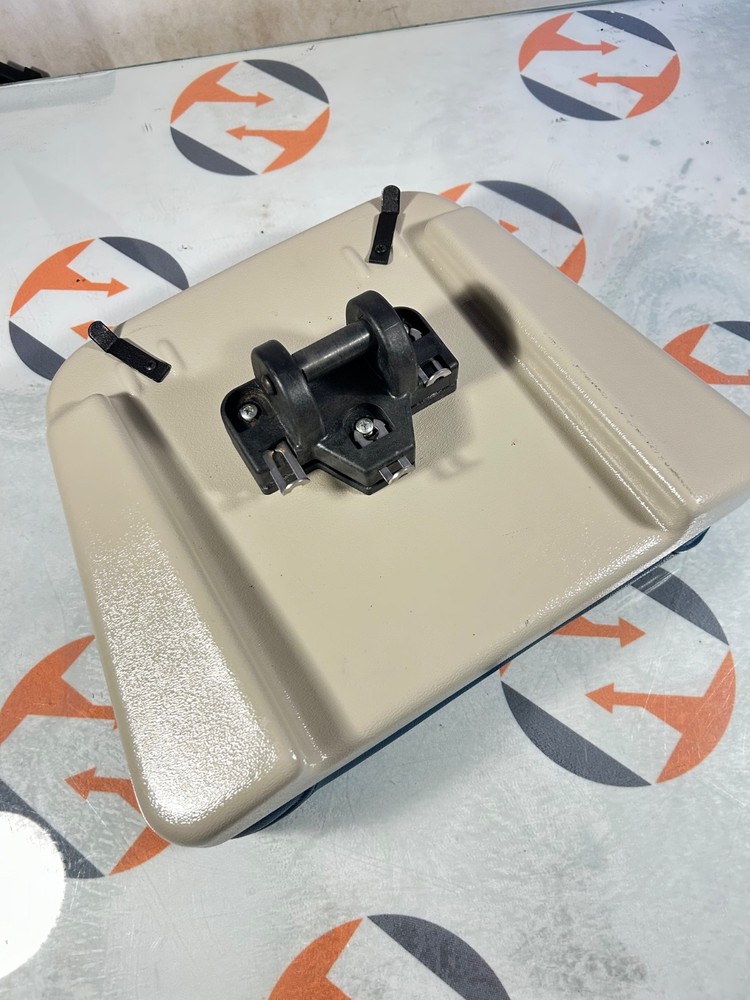 Midmark 75L 411-009 Power Exam Table headrest Assembly