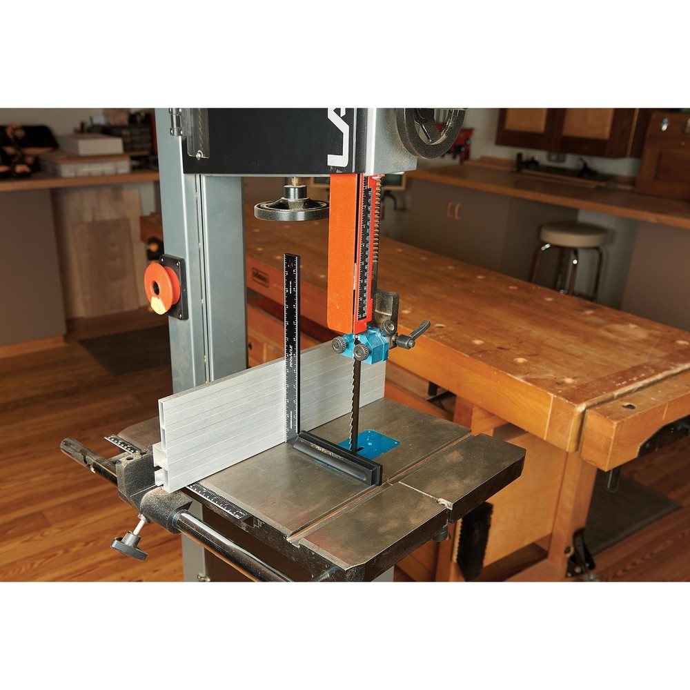 Pinnacle Precision Square 12"