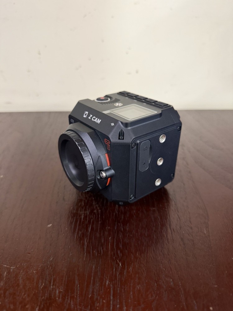 Z Cam E2C 4K Cinema Camera