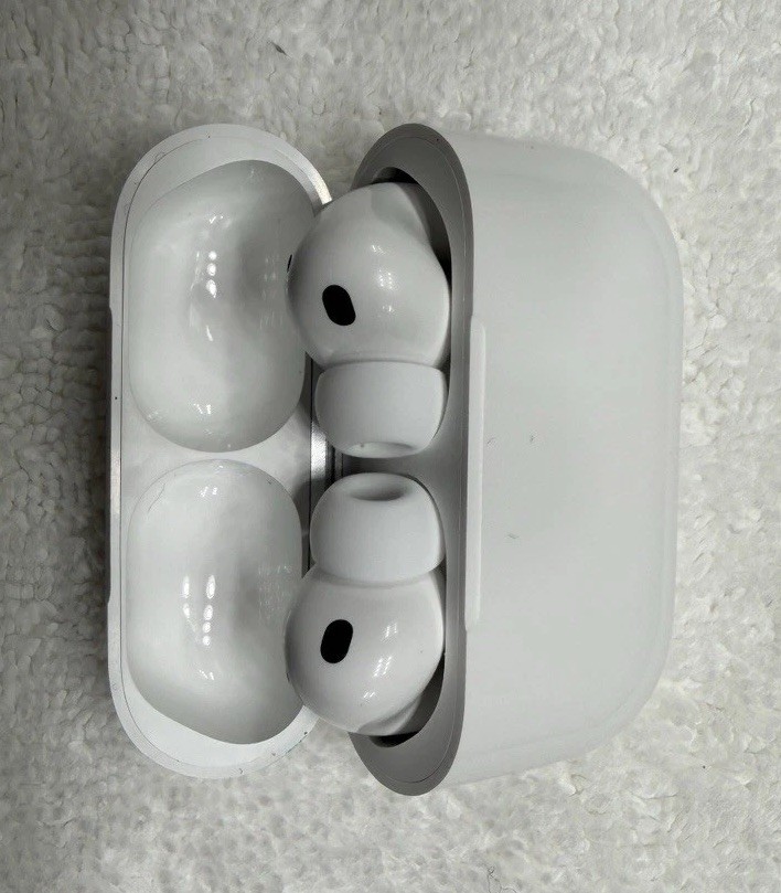 NEW Sealed Pro 3rd generation Wireless In-Ear Bluetooth ActiveNoiseCancellation