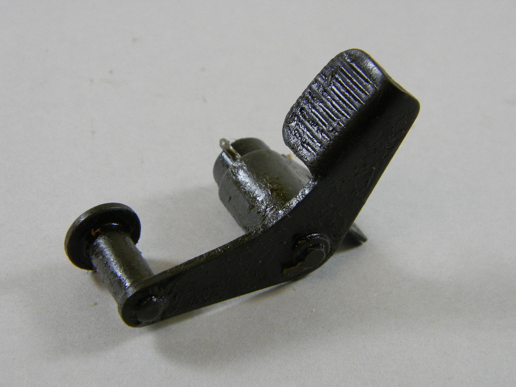 SUPER DEAL! ORIGINAL US GI GARAND WINTER TRIGGER