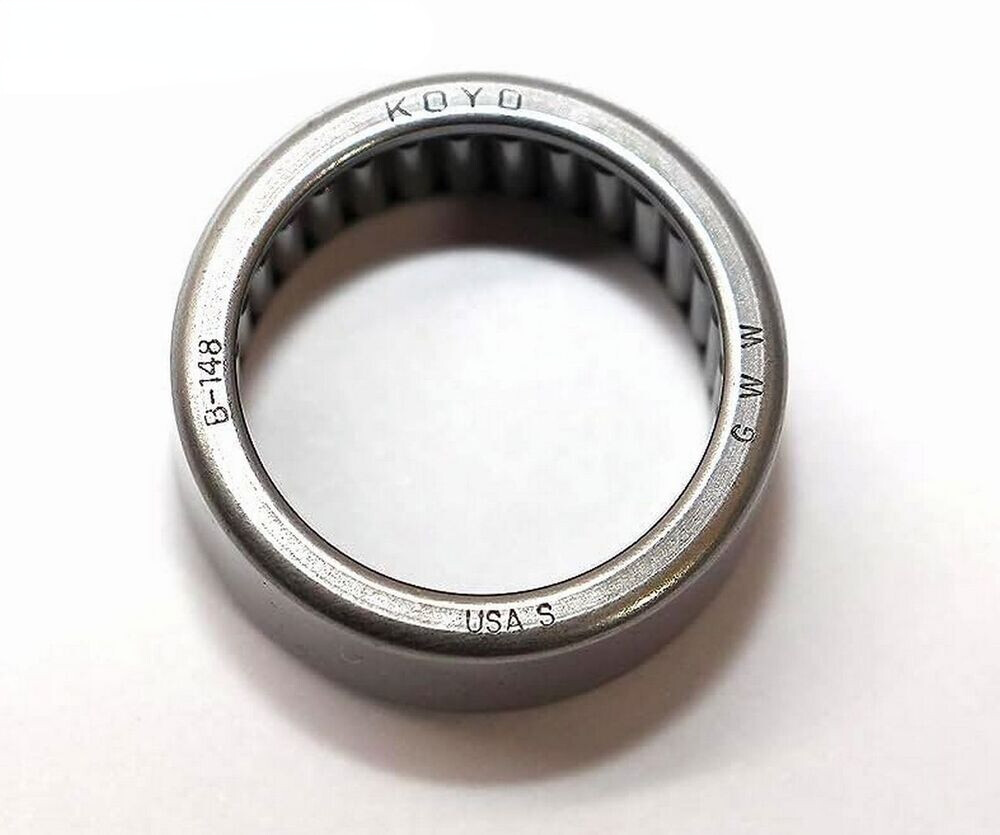 Koyo B-148 Bearings (Torrington) for Harley Davidson Twin Cam TC88 Inner Cam