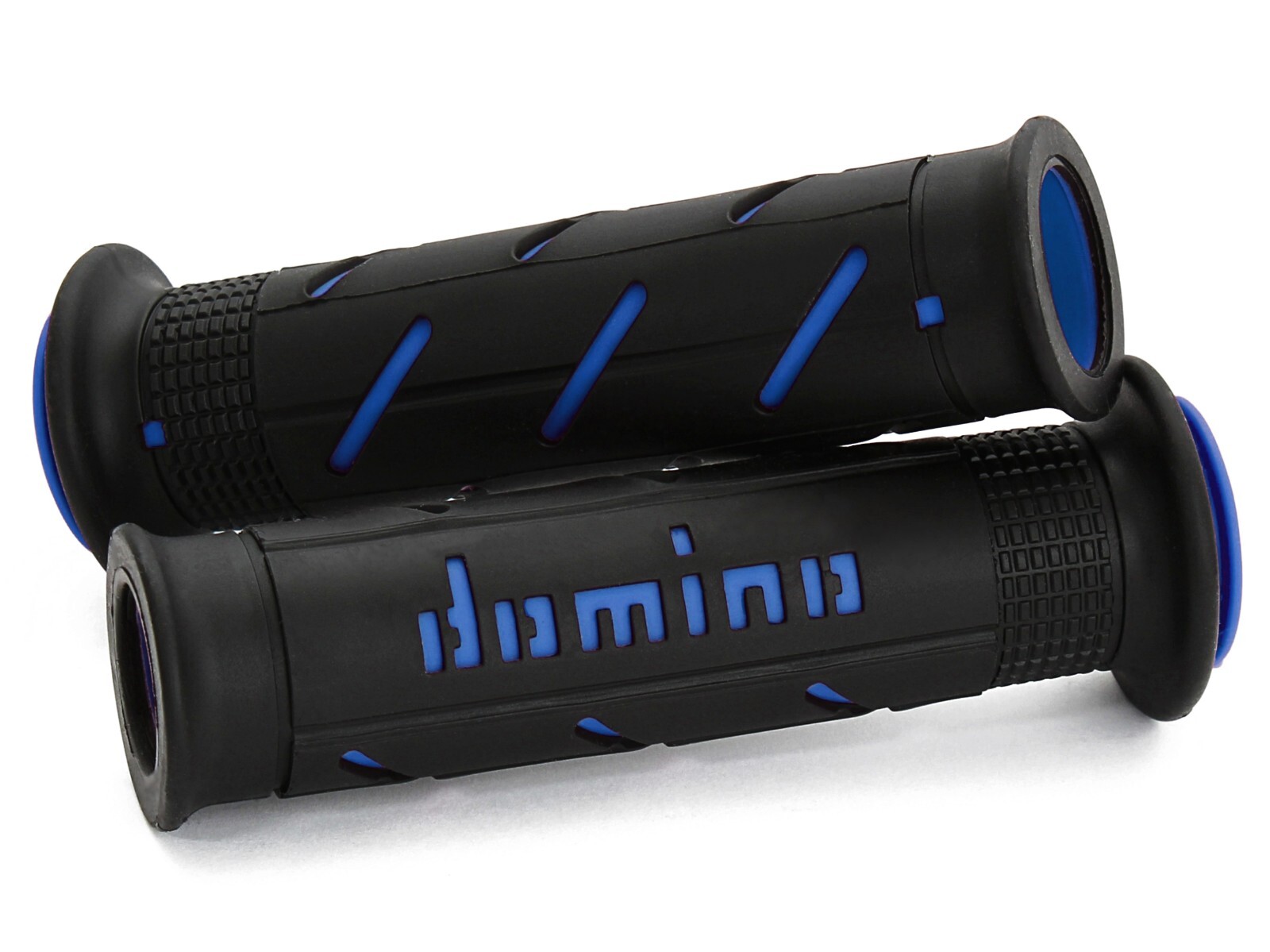 Domino Racing A250 XM2 Street Sport Motorcycle Grips