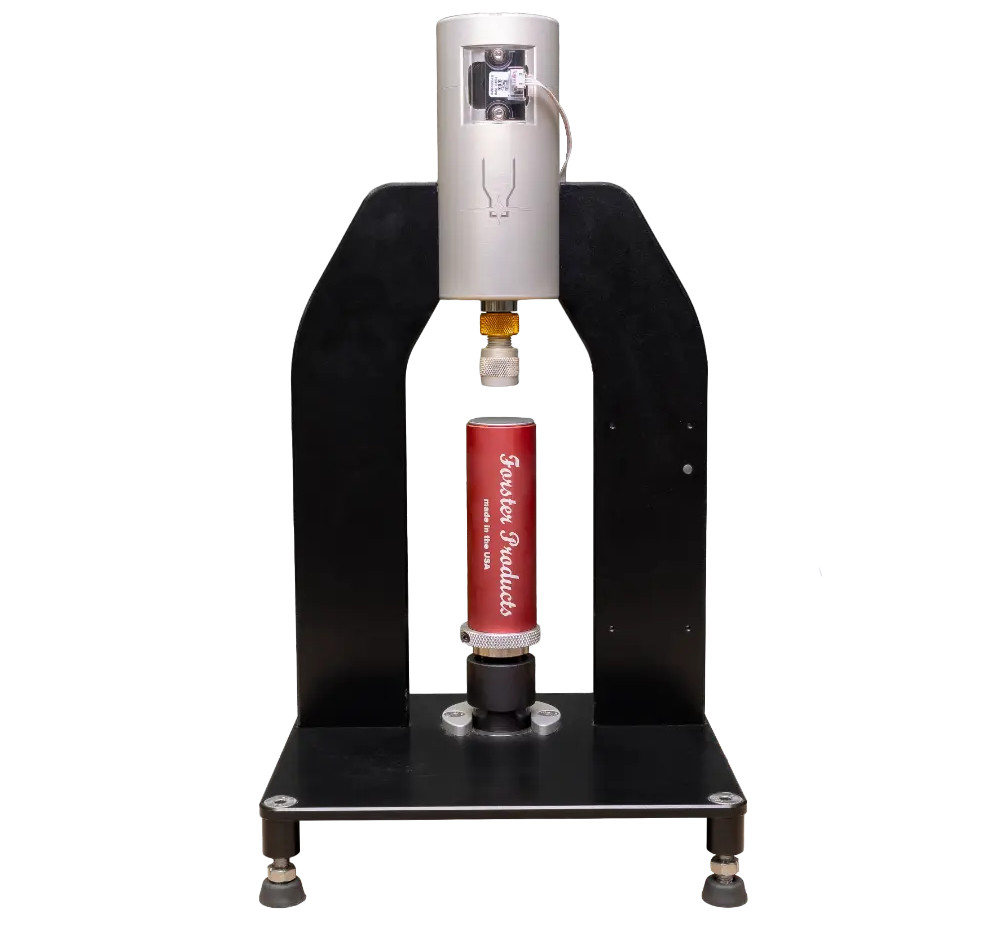 Forster Arbor Die Conversion