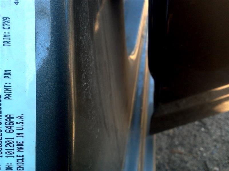 Engine ECM Electronic Control Module 3.6L Fits 12 200 162379