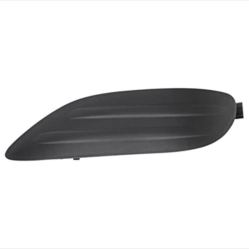Fog Light Cover Set Replacement for 2005-2008 Corolla Front Driver &