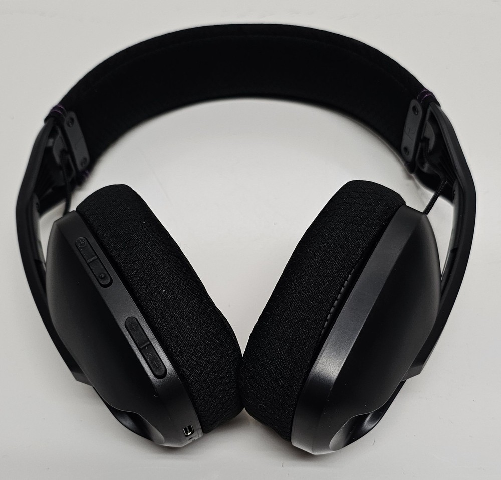 Beast MSI-100 Low Latency Wireless Gaming Headset / Untested