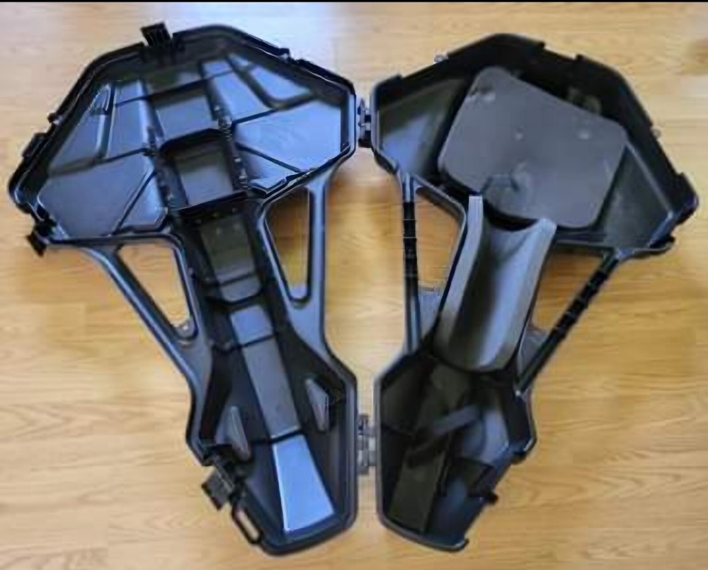 Barnett Raptor Pro Crossbow With Hardcase