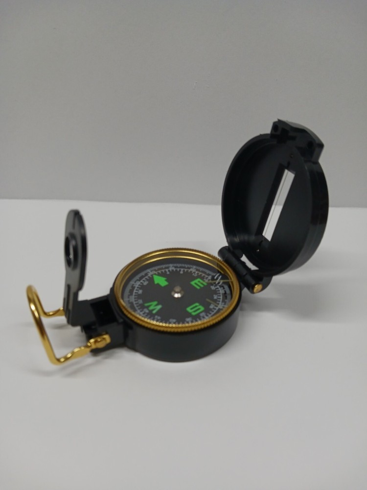 Ozark Trail Compass