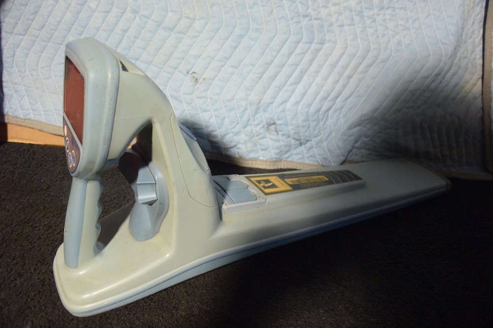 Radiodetection Locator Wand Model RD4000 ONLY