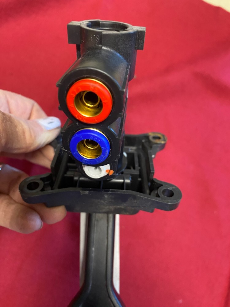 BENDIX SWITCH TRAILER HAND BRAKE ,VALVE TCS-9000, 4071711C2