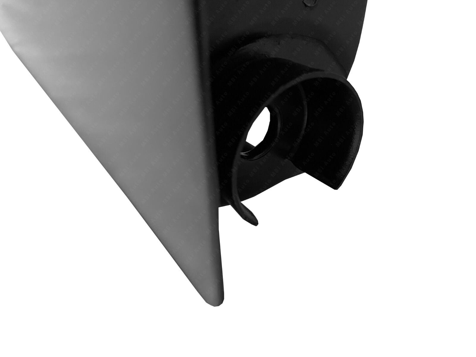 NEW Primered Steel Tailgate for 2008-2016 Ford Super Duty W/out Integrated Step