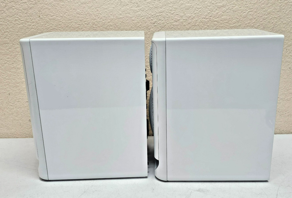 KRK ROKIT RP5 G5 Studio Monitors White