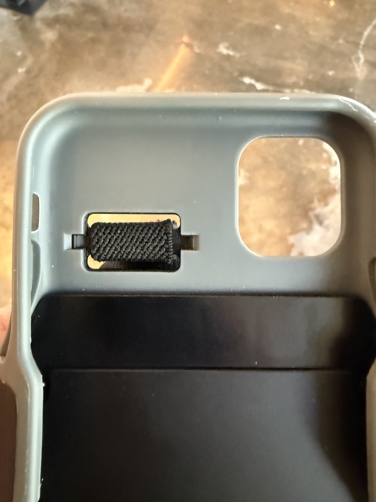 INFINITE PERIPHERALS QPC-250 Quantum Pay (USED) Handheld Credit Card Reader