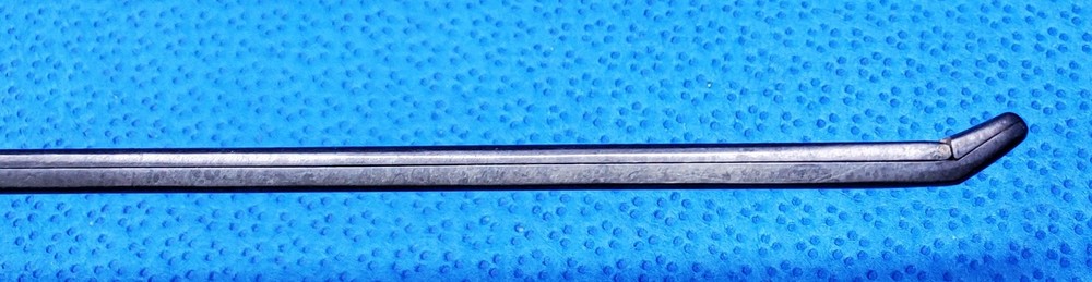 Medtronic 9560567 Micro Scissors, Upbiting, 2mm