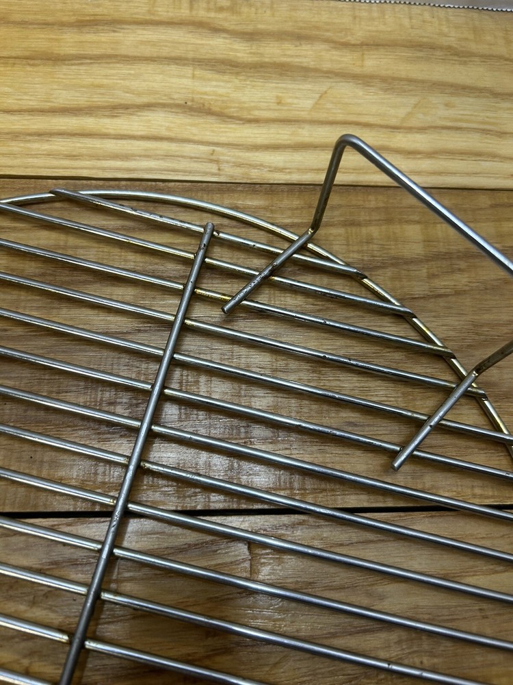 NuWave Pro Infrared Oven 2" Wire Rack Replacement Part - Model #20329