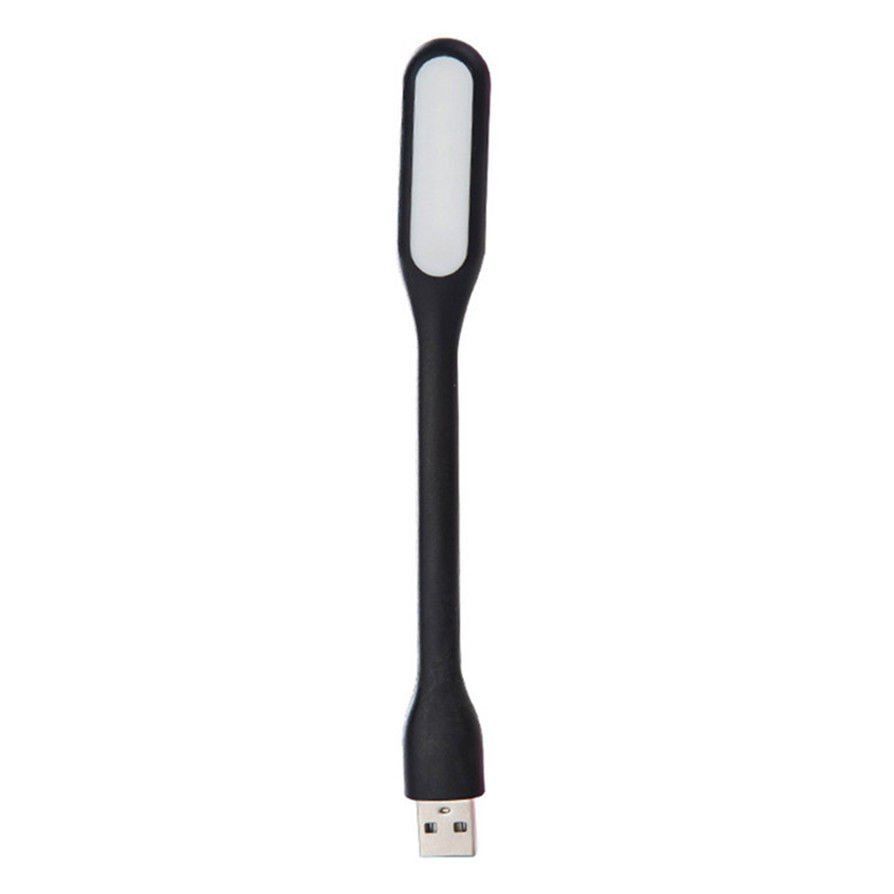 Portable Mini Flexible LED Light USB Lamp for Computer Laptop Keyboard Reading