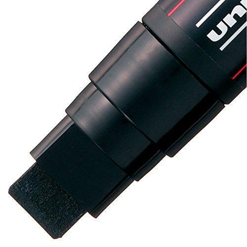 Uni Posca Extra Bold Marker, White (PC17K.1)