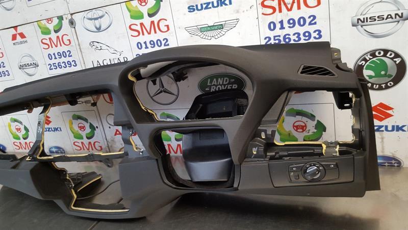 BMW E70 X5 2010-2013 RHD DASHBOARD PANEL 70W1012