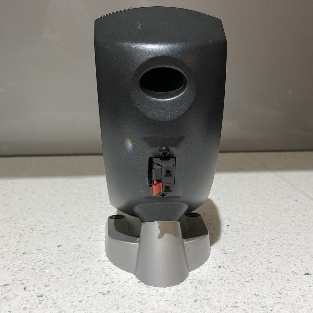Logitech Z-5500 THX System Single Speaker Only