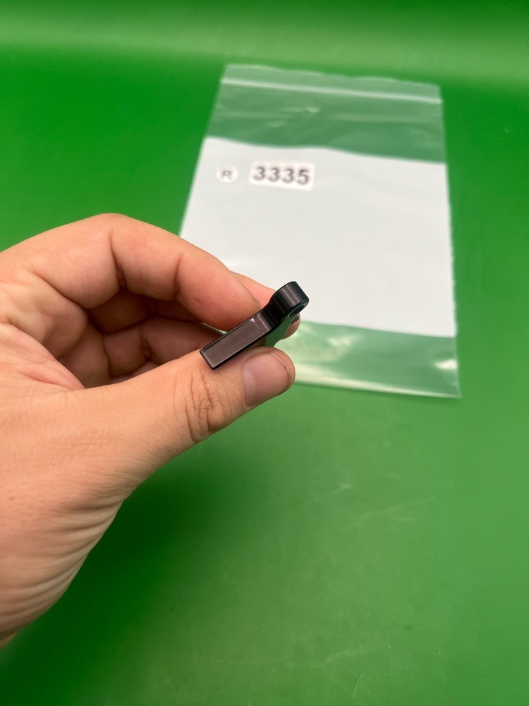 Bob Long Intimidator Trigger