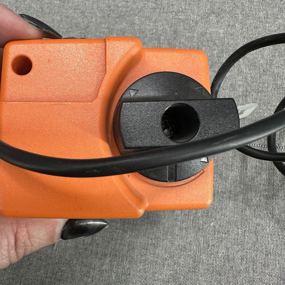 Belimo TR24-3 US Actuator HVAC New
