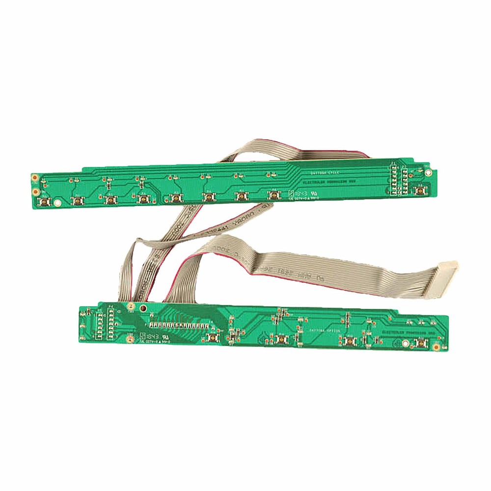 SWITCH ASSEMBLY,PCB TACTILE