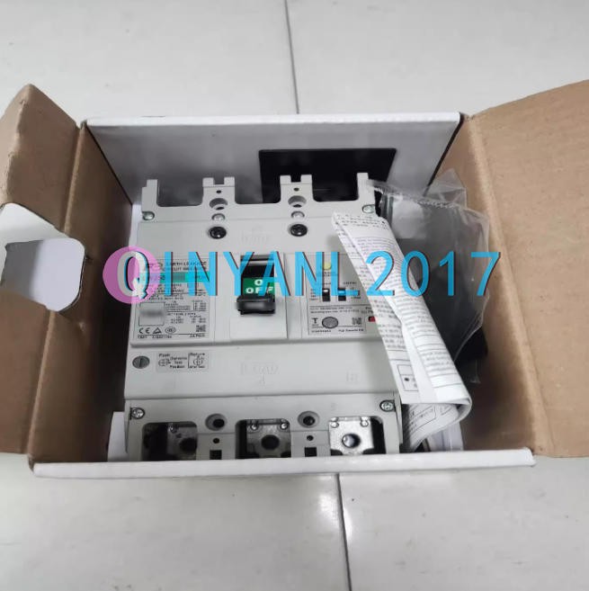 1PCS New FUJI EW250RAG 200A Circuit Breakers