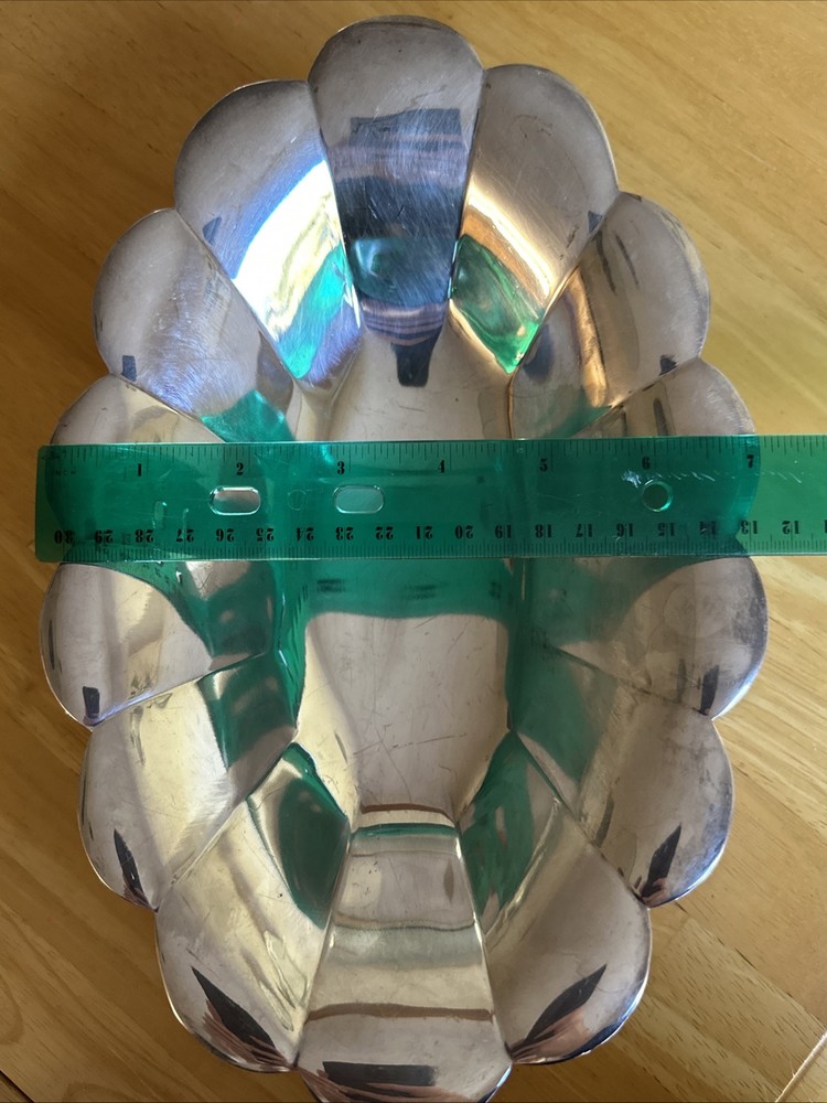 Reed And Barton Silver 75 Fi-4803