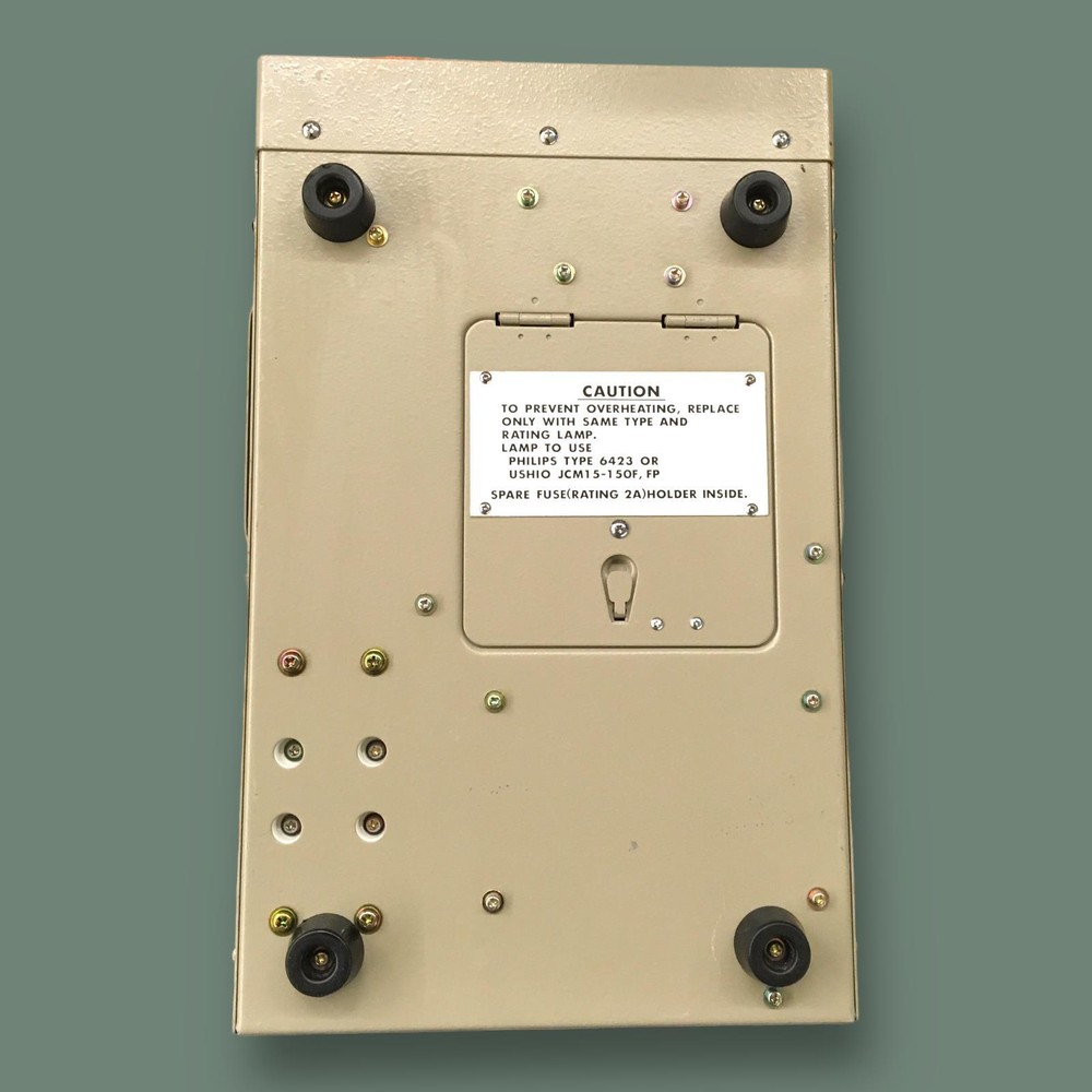 Olympus CLK-3 Cold Light Supply Endoscopy Light Source