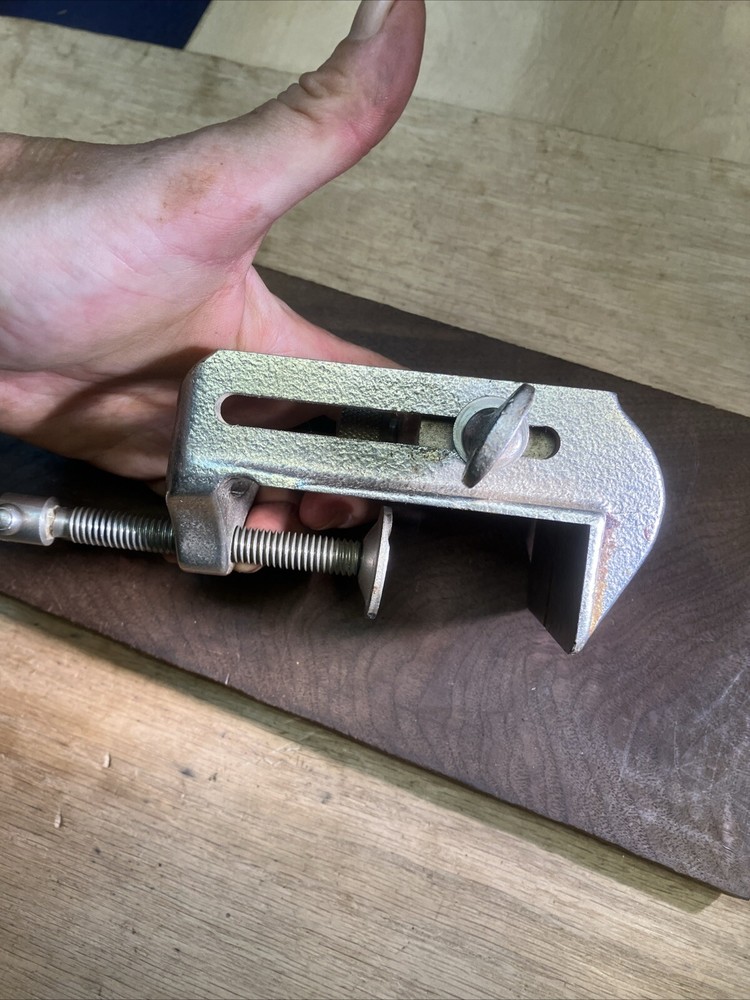 Stanley Dowling Jig No 59